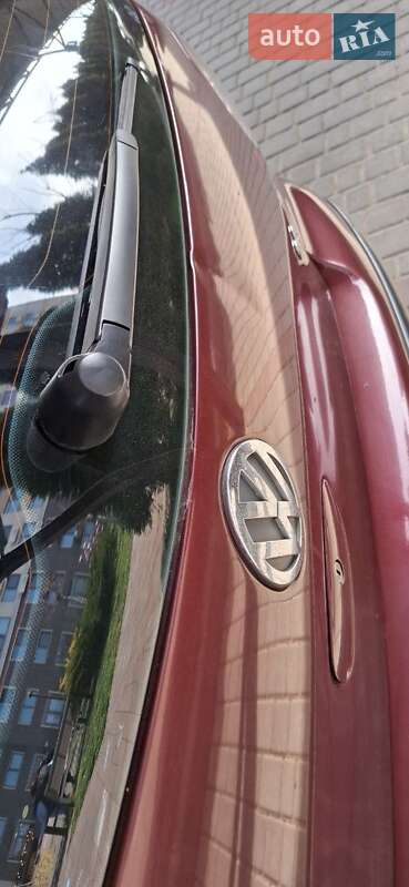 Хэтчбек Volkswagen Polo 2007 в Одессе