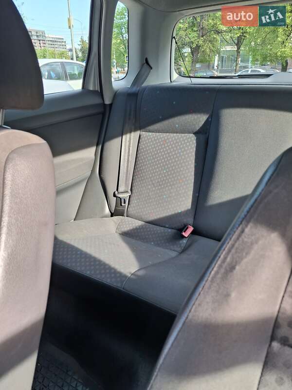 Седан Volkswagen Polo 2005 в Львове фото 6 Седан Volkswagen Polo 2005 в Львове