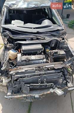 Хетчбек Volkswagen Polo 2011 в 