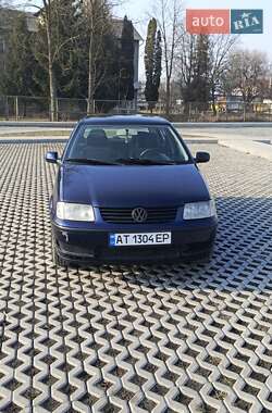 Хэтчбек Volkswagen Polo 2000 в Коломые