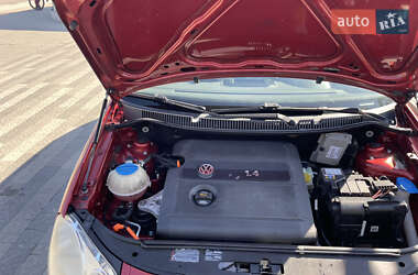 Хэтчбек Volkswagen Polo 2006 в 