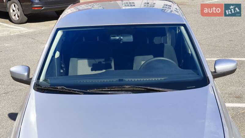 Седан Volkswagen Polo 2012 в Киеве