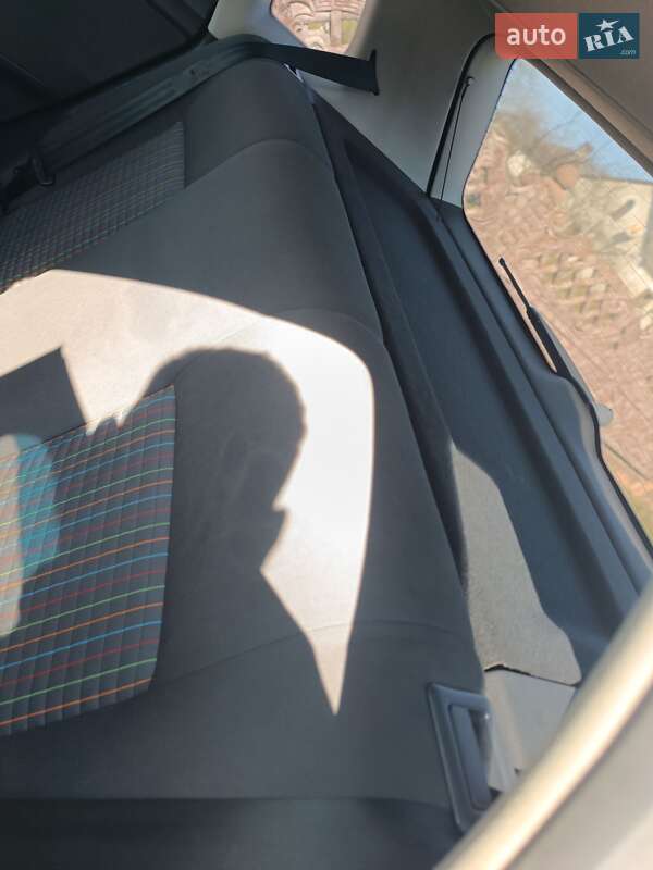 Volkswagen Polo 2008
