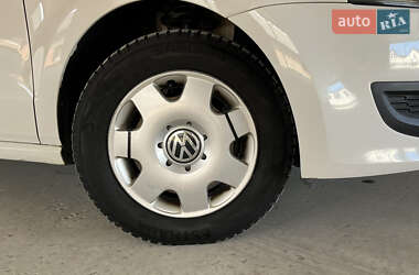 Хэтчбек Volkswagen Polo 2009 в 