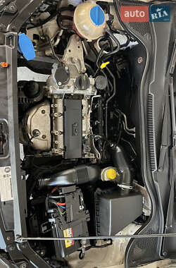 Хэтчбек Volkswagen Polo 2009 в 