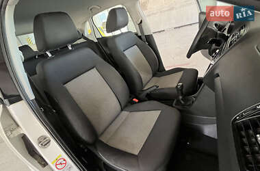 Хэтчбек Volkswagen Polo 2009 в 
