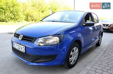 Хетчбек Volkswagen Polo 2010 в 