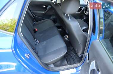 Хетчбек Volkswagen Polo 2010 в 