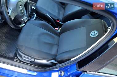 Хетчбек Volkswagen Polo 2010 в 