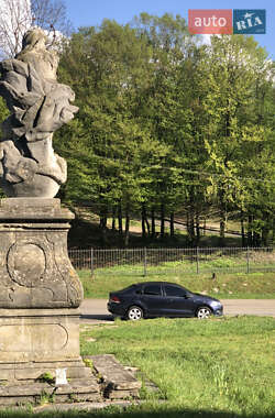 Седан Volkswagen Polo 2013 в 