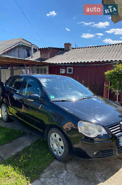 Хэтчбек Volkswagen Polo 2008 в 