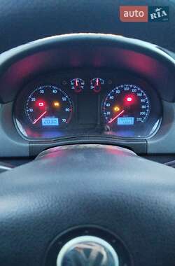 Хэтчбек Volkswagen Polo 2007 в 