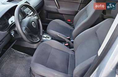 Хетчбек Volkswagen Polo 2009 в 
