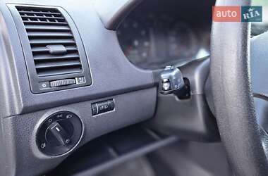 Хетчбек Volkswagen Polo 2009 в 