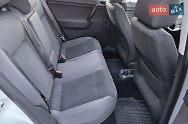 Хетчбек Volkswagen Polo 2009 в 