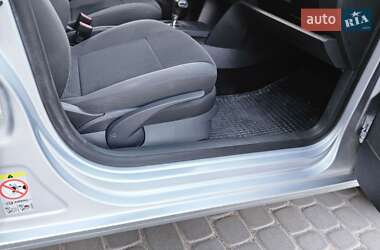 Хетчбек Volkswagen Polo 2009 в 