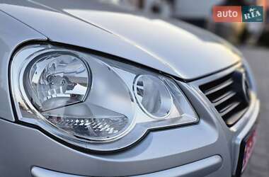 Хетчбек Volkswagen Polo 2009 в 