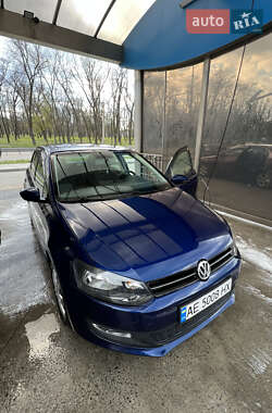 Хэтчбек Volkswagen Polo 2011 в Днепре
