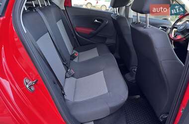 Хетчбек Volkswagen Polo 2010 в 