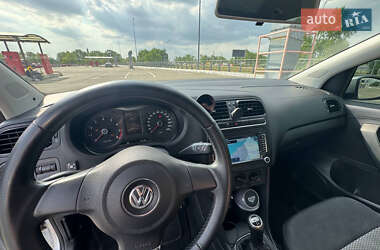 Хетчбек Volkswagen Polo 2010 в 