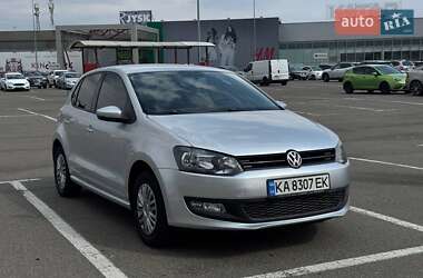 Хетчбек Volkswagen Polo 2010 в 