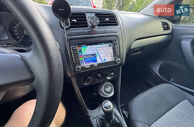 Хетчбек Volkswagen Polo 2010 в 