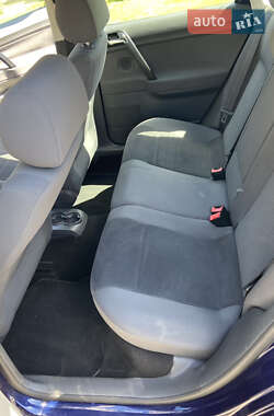 Хетчбек Volkswagen Polo 2008 в 