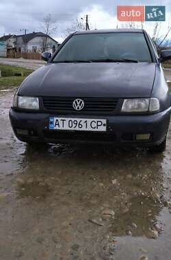 Седан Volkswagen Polo 1998 в Рожнятове