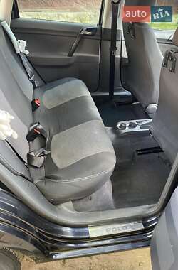 Хетчбек Volkswagen Polo 2005 в 