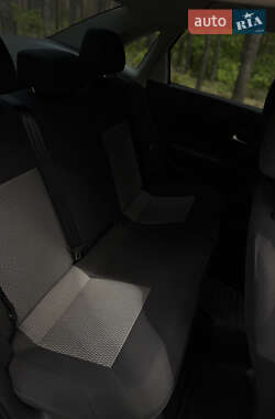 Седан Volkswagen Polo 2013 в 
