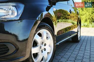 Седан Volkswagen Polo 2013 в 