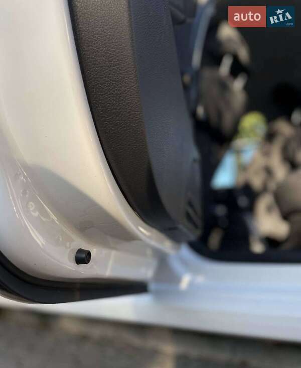 Хэтчбек Volkswagen Polo 2013 в Кропивницком