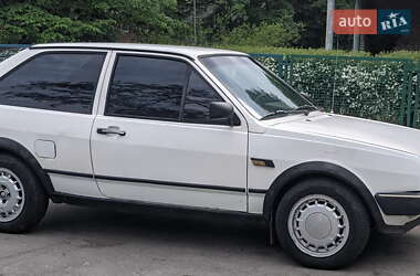 Хэтчбек Volkswagen Polo 1989 в Запорожье