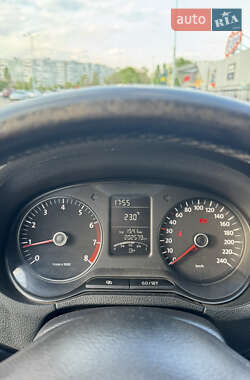 Хетчбек Volkswagen Polo 2010 в 
