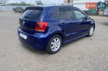 Хетчбек Volkswagen Polo 2011 в Покровському