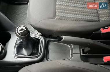 Седан Volkswagen Polo 2015 в 
