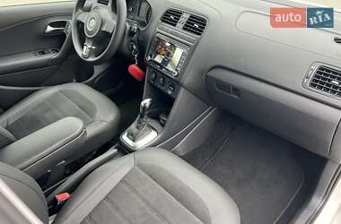 Хетчбек Volkswagen Polo 2011 в 
