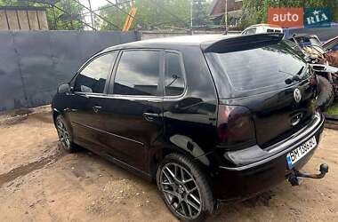 Хэтчбек Volkswagen Polo 2007 в Харькове