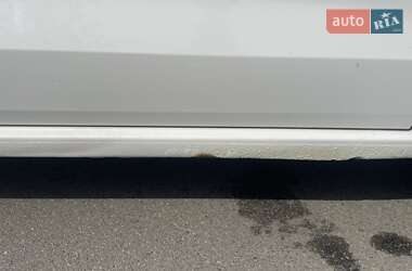 Седан Volkswagen Polo 2011 в 