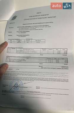 Седан Volkswagen Polo 2011 в 
