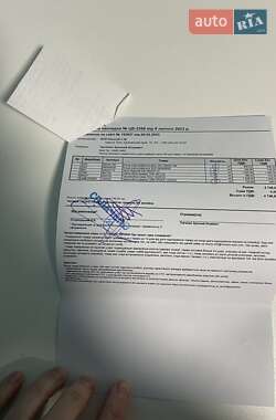 Седан Volkswagen Polo 2011 в 