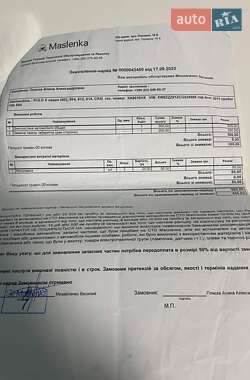 Седан Volkswagen Polo 2011 в 