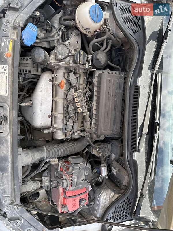 Седан Volkswagen Polo 2012 в Львове