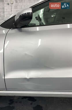Хетчбек Volkswagen Polo 2012 в 