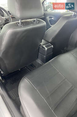 Хетчбек Volkswagen Polo 2012 в 