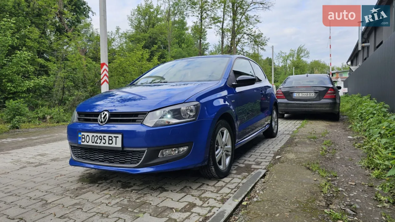 2011 Volkswagen Polo - мініатюра 19