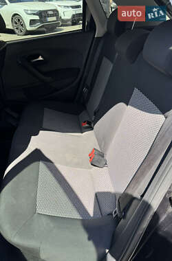 Хетчбек Volkswagen Polo 2010 в 