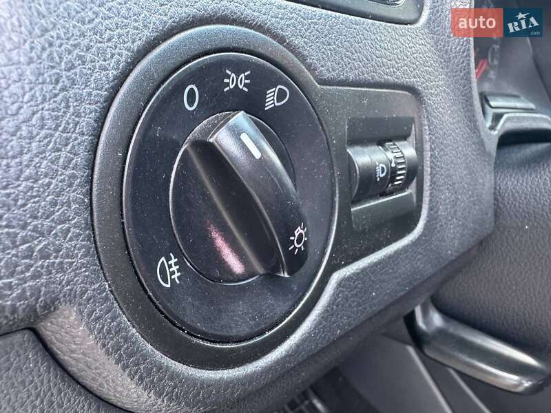 Седан Volkswagen Polo 2019 в Києві