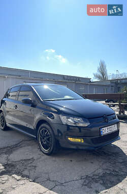 Хэтчбек Volkswagen Polo 2011 в Запорожье