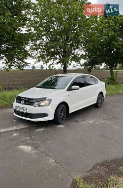Седан Volkswagen Polo 2013 в Заре